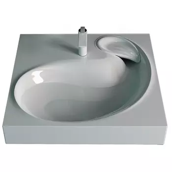 Раковина Raval Buta 60 см 5211600