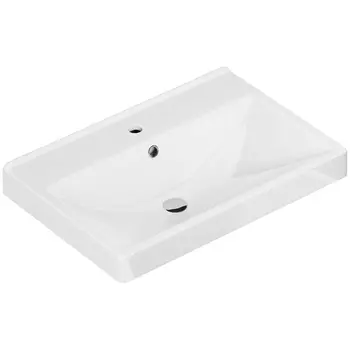 Раковина Raval Fest 60 см FST60SLWB01