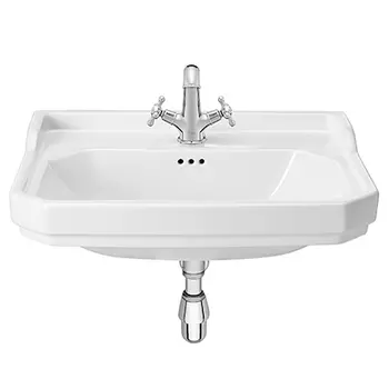 Раковина Roca Carmen 65 см 3270A1000