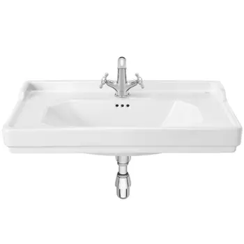 Раковина Roca Carmen 80 см 3270A0000