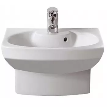 Раковина Roca Dama Senso Compacto 327514000 48 см