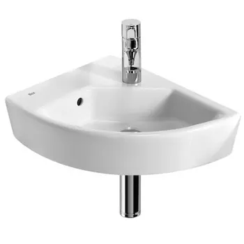 Раковина Roca Hall 43х35 см 327623000