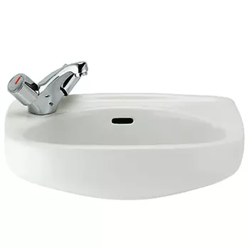 Раковина Roca Ibis 320841001