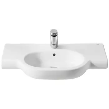 Раковина Roca Meridian 70 см 327240000