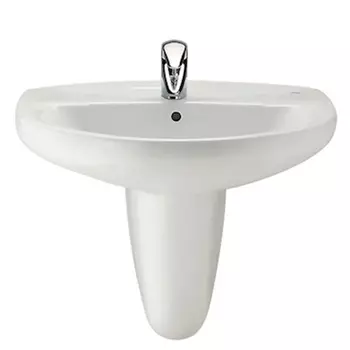 Раковина Roca Victoria 327392000 60 см