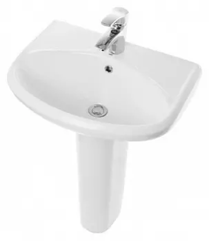 Раковина Sanita Аттика 55 ATC55SAWB01