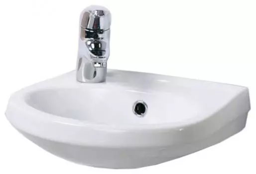 Раковина Sanita Лада LDASAWB01