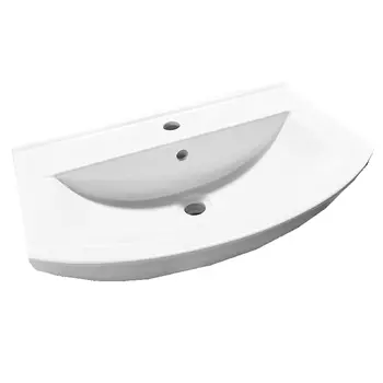 Раковина Sanita Luxe Best 65 BST65SLWB01