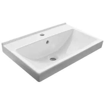 Раковина Sanita Luxe Fest 60 FST60SLWB01