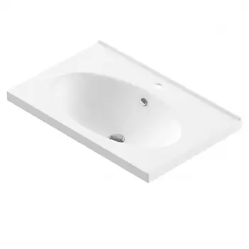 Раковина Sanita Luxe Next 70 NXT70SLWB01