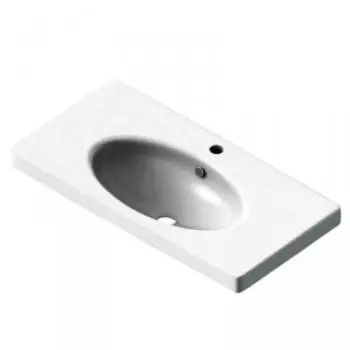 Раковина Sanita Luxe Next 90 F01 NXT90SLWB01