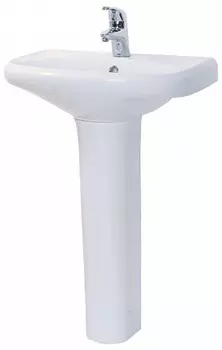 Раковина Sanita Самарская SMRSAWB01