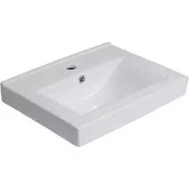 Раковина-столешница Aquanet Shenxin 50см 169709