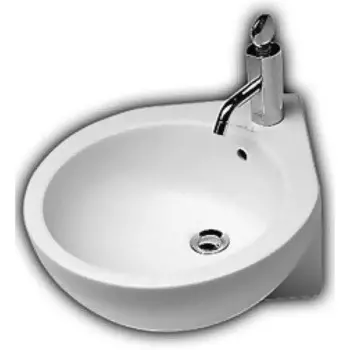 Раковина угловая Hatria You&amp;Me Y0H601