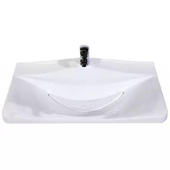 Раковина Velvex Iva 60 см rkIVA.60-81