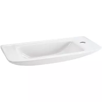 Раковина Vidima Сева Фреш W449461