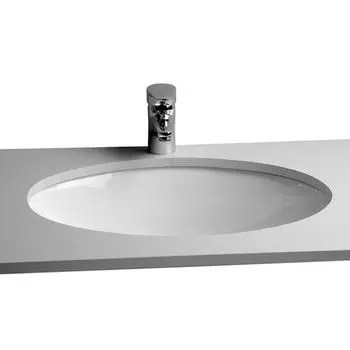 Раковина Vitra Arkitekt 6069B003-0012