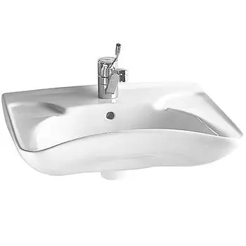 Раковина Vitra Arkitekt 60 см 6147B003-0001