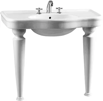 Раковина Vitra Efes 100 см 6209B003-0001