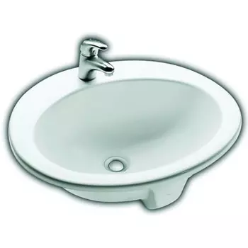 Раковина встраиваемая Hatria Y67101