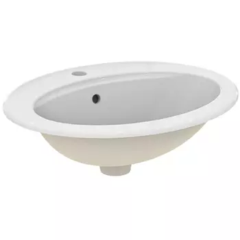 Раковина встраиваемая Vidima Сева Фреш W504861