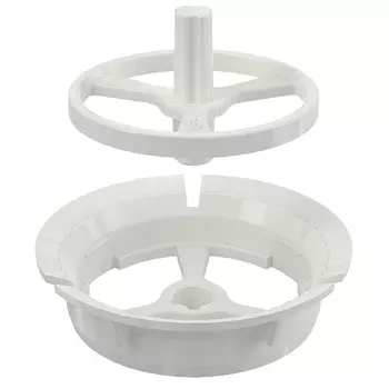 Регулятор скорости потока воды AlcaPlast P115