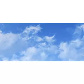 Relax Декор Небо (RX2G132D) 20х44