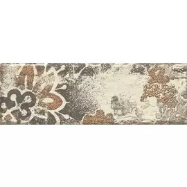 Rondoni Beige Inserto Struktura D Декор 98х298 /34