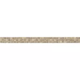 Royal Garden бордюр многоцветный (RG1C451DT) 4,5x59,8