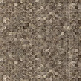 Royal Garden глаз, керамогранит коричневая (C-RG4R112D) 42x42