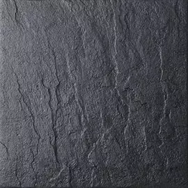 Рубикон черный 30x30 неполир TU904300N толщ8 (Малино)