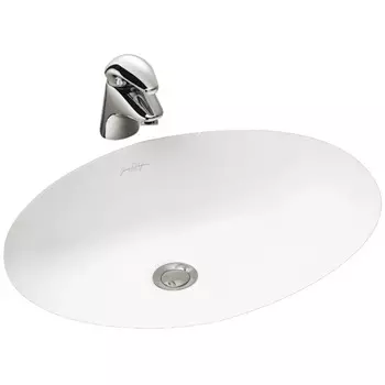 Рукомойник Jacob Delafon Ovale Dessus EN262-00