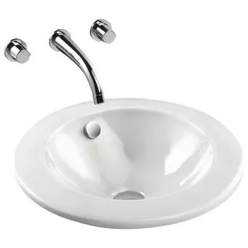 Рукомойник Jacob Delafon Ronde E1183-00