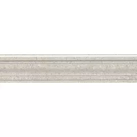 Сады Сабатини Бордюр багет беж BLE014 5,5х25