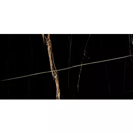 Sahara Black Керамогранит черный 60x120 глянцевый