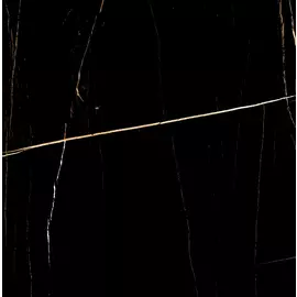 Sahara Black Керамогранит черный 60x60 глянцевый