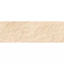 Sahara Плитка настенная рельеф бежевый (SXU012D)25x75