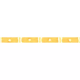 Салерно Бордюр Лимоны AC269\15000 40х3