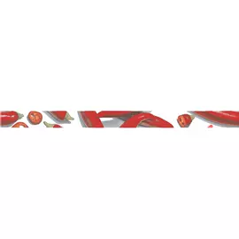Салерно Бордюр Перчики AC271\15000 40х3