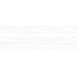 Santorini Плитка настенная белый (TRU051D)25x75