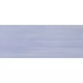 Сатари Плитка настенная лиловый 7110T / 7110 20х50