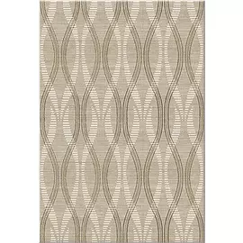 Сатти Плитка настенная Беж 27,8х40,5