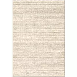 Сатти Плитка настенная Крема 27,8х40,5