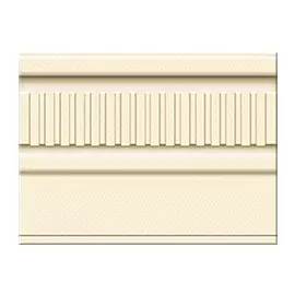 Savoy Бордюр Avorio "Zocalo" 20,1х15