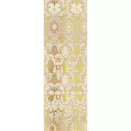 Serenata beige Декор 01 25х75