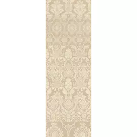 Serenata beige Плитка настенная 03 25х75