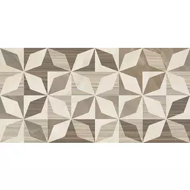 Serpeggiante Декор Геометрический Теплый K947841LPR01VTE0 30х60