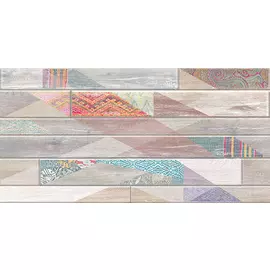 Shabby Плитка настенная Inti 31,5х63