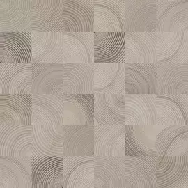 Шиен 2 Керамогранит серый 50х50