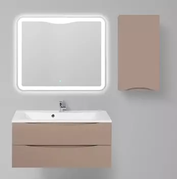 Шкаф BelBagno Fly/Marino-750-1A-SC-CL-P-L